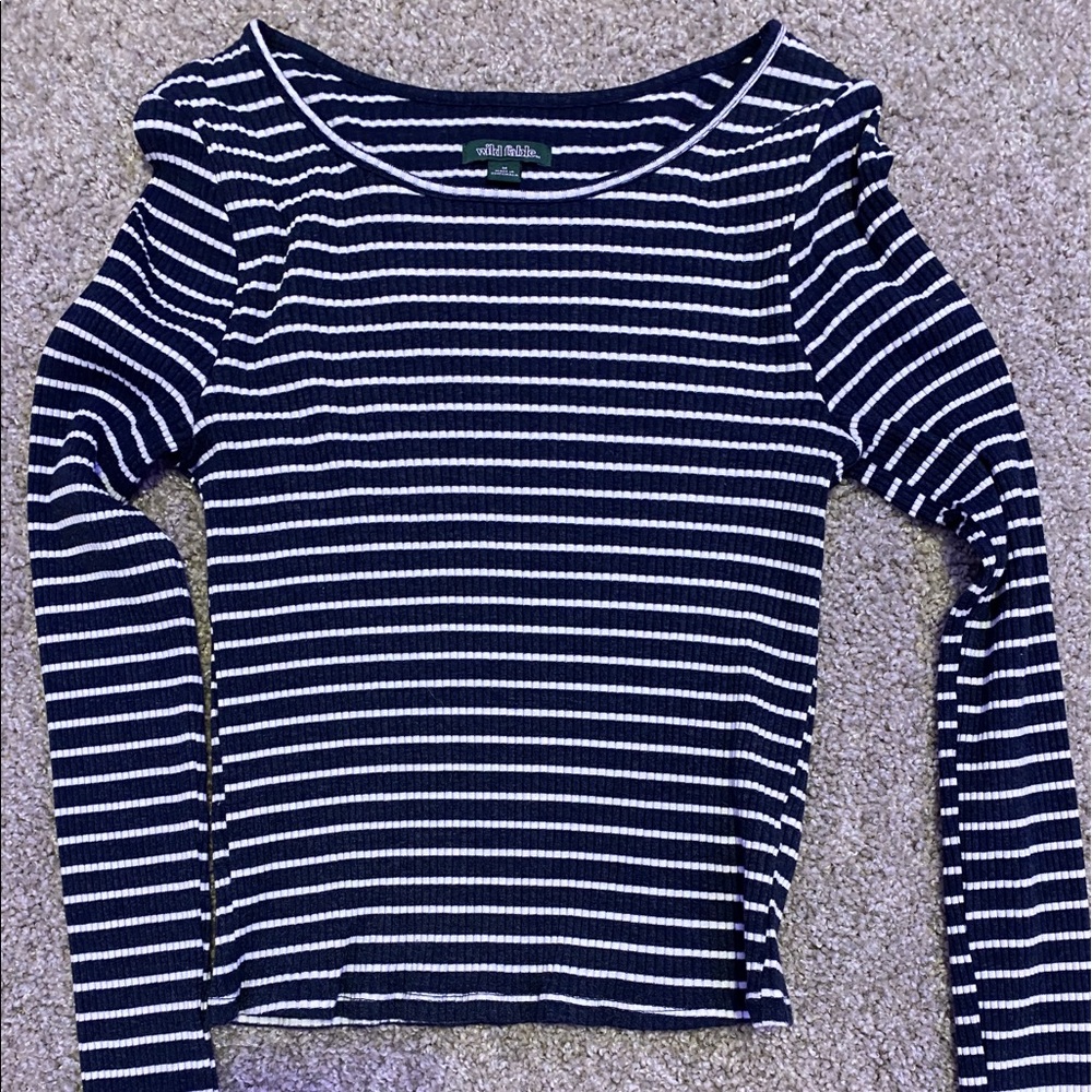 wild fable top
